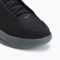Încălțăminte de baschet pentru bărbați Nike LeBron Witness 9 black/iron grey/dark smoke grey/black 7
