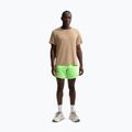 Pantaloni scurți pentru bărbați Nike Stride Dri-Fit Brief-Lined 7" lime blast 2