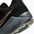 Încălțăminte de baschet pentru bărbați Nike LeBron Witness 9 black/iron grey/dark smoke grey/black 9