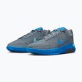 Încălțăminte de baschet pentru bărbați Nike LeBron Witness 9 cool grey/glacier ice/aurora blue 3