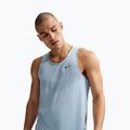 Tricou de alergare pentru bărbați Nike Stride Dri-Fit ADV light armory blue 4