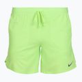 Pantaloni scurți de alergare pentru bărbați Nike Stride Dri-Fit 2in1 7" lime blast 6