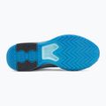 Încălțăminte de baschet pentru bărbați Nike LeBron Witness 9 cool grey/glacier ice/aurora blue 4