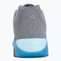 Încălțăminte de baschet pentru bărbați Nike LeBron Witness 9 cool grey/glacier ice/aurora blue 6