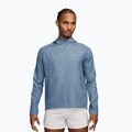 Geacă de alergare pentru bărbați Nike Repel Miler work blue/work blue