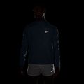 Geacă de alergare pentru bărbați Nike Repel Miler work blue/work blue 7