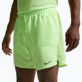 Pantaloni scurți de alergare pentru bărbați Nike Stride Dri-Fit 2in1 7" lime blast