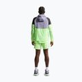 Pantaloni scurți de alergare pentru bărbați Nike Stride Dri-Fit 2in1 7" lime blast 2