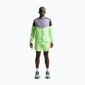 Pantaloni scurți de alergare pentru bărbați Nike Stride Dri-Fit 2in1 7" lime blast 3