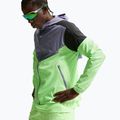 Pantaloni scurți de alergare pentru bărbați Nike Stride Dri-Fit 2in1 7" lime blast 5
