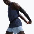 Pantaloni scurți bărbați Nike Stride Dri-Fit Brief-Lined 5" work blue 5