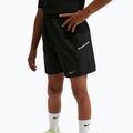 Pantaloni scurți pentru copii Nike Miler black/black 5