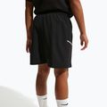 Pantaloni scurți pentru copii Nike Miler black/black 6