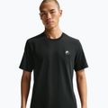 Tricou pentru bărbați Nike Sportswear black 4