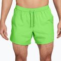 Pantaloni scurți bărbați Nike Stride Dri-Fit cu căptușeală tip slip 5"