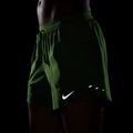 Pantaloni scurți bărbați Nike Stride Dri-Fit cu căptușeală tip slip 5" 6