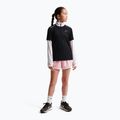 Tricou pentru copii Nike Miler Black 2