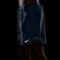 Șorturi de alergare pentru bărbați Nike Stride Dri-Fit Brief-Lined 7" work blue 6
