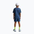 Tricou pentru copii Nike Multi Dri-Fit mystic navy/white 3
