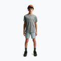 Tricou pentru copii Nike Miler smoke grey/heather 3