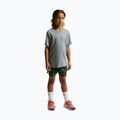 Tricou pentru copii Nike Miler smoke grey/heather 6