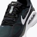 Încălțăminte de alergare pentru bărbați Nike Structure Plus black/anthracite/white 8