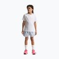 Tricou pentru copii Nike Miler white/white 5