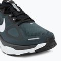 Încălțăminte de alergare pentru bărbați  Nike Structure Plus black/anthracite/white 7