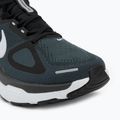 Încălțăminte de alergare pentru femei Nike Structure Plus black/anthracite/white 7