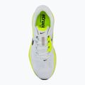 Încălțăminte de alergare pentru bărbați Nike Structure Plus white/pure platinum/volt/black 5