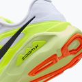Încălțăminte de alergare pentru bărbați Nike Structure Plus white/pure platinum/volt/black 9