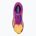 Încălțăminte de alergare pentru bărbați Nike Structure Plus Hyper Violet/Citron Pulse/Black 5