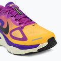 Încălțăminte de alergare pentru bărbați Nike Structure Plus Hyper Violet/Citron Pulse/Black 7
