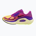 Încălțăminte de alergare pentru bărbați Nike Structure Plus Hyper Violet/Citron Pulse/Black 2
