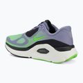 Încălțăminte de alergare pentru bărbați Nike Structure Plus iron purple/off black-sail/voltage green 3