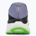 Încălțăminte de alergare pentru bărbați Nike Structure Plus iron purple/off black-sail/voltage green 6