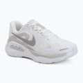 Încălțăminte de alergare pentru femei Nike Structure Plus white/photon dust/metallic silver