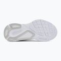 Încălțăminte de alergare pentru femei Nike Structure Plus white/photon dust/metallic silver 4