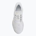 Încălțăminte de alergare pentru femei Nike Structure Plus white/photon dust/metallic silver 5