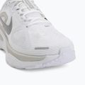 Încălțăminte de alergare pentru femei Nike Structure Plus white/photon dust/metallic silver 7