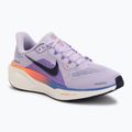 Încălțăminte de alergare pentru femei Nike Pegasus 41 violet mist/bright violet/purple dynasty