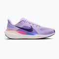 Încălțăminte de alergare pentru femei Nike Pegasus 41 violet mist/bright violet/purple dynasty