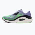 Încălțăminte de alergare pentru bărbați Nike Structure Plus iron purple/off black-sail/voltage green 2