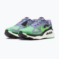 Încălțăminte de alergare pentru bărbați Nike Structure Plus iron purple/off black-sail/voltage green 3