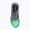 Încălțăminte de alergare pentru bărbați Nike Structure Plus iron purple/off black-sail/voltage green 6