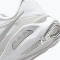Încălțăminte de alergare pentru femei Nike Structure Plus white/photon dust/metallic silver 5