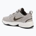 Încălțăminte de antrenament pentru bărbați Nike Air Monarch IV moon particle/black/dark hazel 3