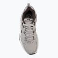 Încălțăminte de antrenament pentru bărbați Nike Air Monarch IV moon particle/black/dark hazel 5