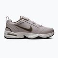 Încălțăminte de antrenament pentru bărbați Nike Air Monarch IV moon particle/black/dark hazel