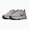 Încălțăminte de antrenament pentru bărbați Nike Air Monarch IV moon particle/black/dark hazel 3